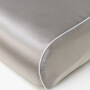 Wholesale Custom 100% 19/22 Momme Silk Pillow Cover Special for Latex Pillow